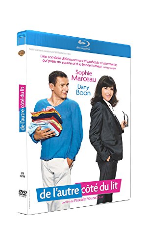 De L'autre Côté Du Lit