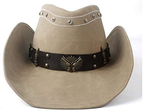 cool western hats