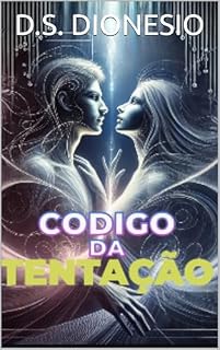 Livro CODIGO DA TENTAÇÃO