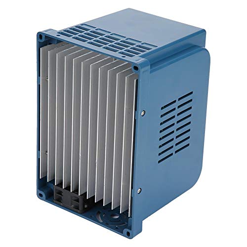Adjustable-Frequency Drive, Variable Frequency Drive VFD 3 Phase Speed Controller Inverter Motor AC 380V 1.5kW 4A