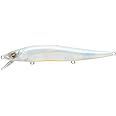 Megabass Ito Vision Oneten 110 Jerkbait - French Pearl OB