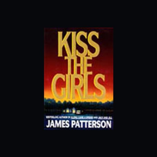 Kiss the Girls