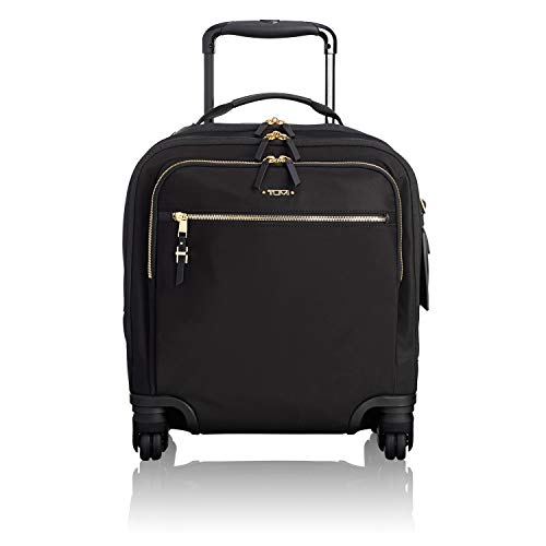 TUMI Voyageur Osona Compact Wheeled CarryOn Luggage 16 Inch