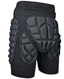 スノーボード ケツパッド ヒッププロテクター ヒップパッド 耐衝撃パッド XL