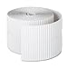 PAC37016 - Pacon Bordette Decorative Border, White - 2.25 Inch x 50 Ft