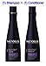 (1) Nexxus KERAPHIX Shampoo & (1) Nexxus KERAPHIX Conditioner - 13.5 oz (400 ml) EACH - Damage Healing - Keratin Protein and Black Rice - For Severely Damaged Hair