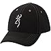 Browning 308149991 BOONE Cap, black/Gray