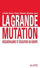 La  grande mutation