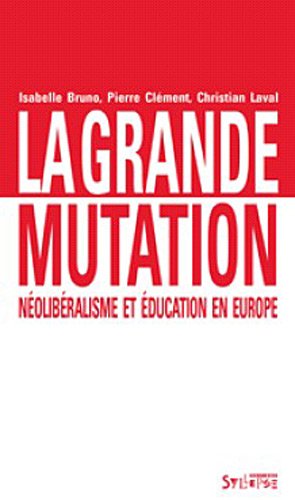 La  grande mutation
