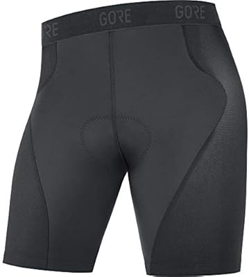 mountain bike liner shorts