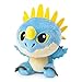 Dreamworks Dragons, 8 Inch Premium Plush - Stormfly