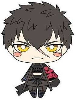 Amazon こえだらいず ドロップr ラバーストラップコレクション 刀剣乱舞 Online Vol 3 6 同田貫正国 単品 フィギュア ドール 通販 Amazon こえだらいず ドロップr ラバーストラップコレクション 刀剣乱舞 Online Vol 3 6 同田貫正国 単品 フィギュア ドール 通販