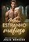 Livro MEU ESTRANHO MAFIOSO (Série Meu Mafioso Livro 5)