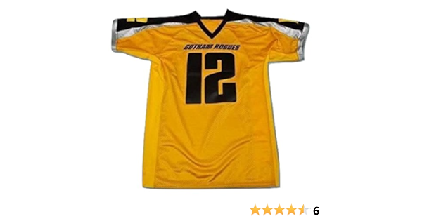 gotham nfl jersey