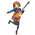 Alter K-ON!: Yui Hirasawa 1:8-Scale PVC Figure