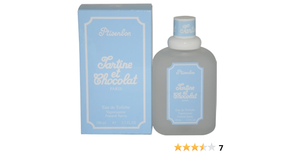 givenchy tartine et chocolat