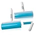 Pet Hair Remover and Travel Lint Roller for Dog Hair, Furniture, Clothes, Bathroom Rugs, Speaker Grilles, High Chairs Strollers, Car Seats, Sofa, Plush Toys, Felt Pads, Crumbs and More