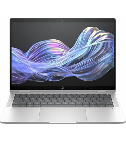 Amazon.com: HP EliteBook X Flip G1i 14