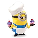 Despicable Me 2 Figure, Minion Baker