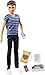 Barbie Skipper Babysitters Inc. Doll