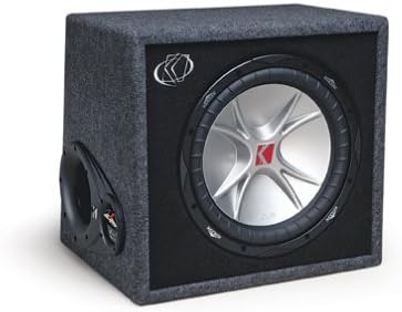 kicker compvr 12 box