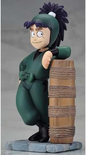 Amazon ワンコイングランデフィギュアコレクション 忍たま乱太郎 七松小平太 フィギュア ドール 通販