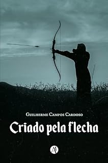 Livro Criado pela flecha