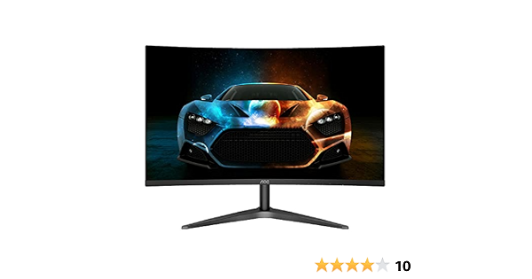 AOC C27B1H 27\