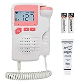 Fetal Doppler for Pregnancy at Home, Doppler Fetal