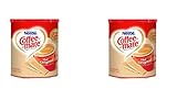 Nestle Coffee-mate Coffee Creamer canister (56 Ounce - 2 Pack)
