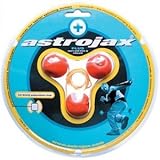 Astrojax PLUS with CD ROM - Red