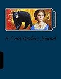 Image de A Card Reader's Journal: 90 of Tarot Journaling