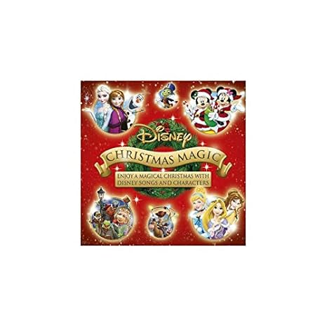 Jingle artiest fnac презентация россии караоке моей garantías - Disney Christmas-VARIOUS ARTISTS - Amazon.com Music