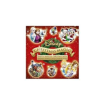 - disney christmas-various artists - Disney Christmas-VARIOUS ARTISTS - Amazon.com Music