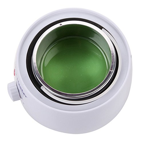 FIGHTART Wax Warmer Pot Replacement 14 Oz