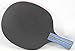 Butterfly BTY-CS 1000 Chinese Penhold Racket - Balanced Speed And Spin For Chinese Penhold Play - Recommended For Beginning Level Players - International Table Tennis Federation Approved