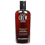 American Crew, Light Hold Texture Lotion, 8.45 oz (Pack of 2)