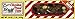 Claxton Fruitcake FRUIT CAKE Boxed - 1 lb Dark Recipe