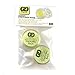 Gauge Gear Twin Pack - Ear Stretching Balm | All Natural Natural Moisturizing Salve w/Jojoba | Stretched or Damaged Skin Care | Piercing Aftercare | Two 10 ml Jars