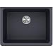 Elkay ELGU2522GY0 Quartz Classic Single Bowl Undermount Sink, Dusk Gray primary