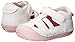 Stride Rite Soft Motion Lynden Sandal (Infant/Toddler),White,4.5 M US Toddler