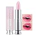 SECRET KEY Sweet Glam Tint Glow 3.5g 3 Color Mini Set - Long-Lasting Moisturizing Plumpy Natural Tinted Color Lip Balm For Dry Cracked Lips