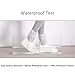 Rain Shoe Covers Waterproof Boot Cover Galoshes Overshoe L