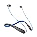 Anker SoundBuds Lite Bluetooth Headphones, Wireless Lightweight Neckband Headset, IPX5 Water Resistant Sport Earbuds with Noise Cancelling and Built-in Mic