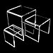 Adorox 2 Sets of 3'', 4'', 5