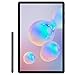 Samsung Galaxy Tab S6 SM-T865 LTE Factory Unlocked 10.5″ International Version (No Warranty in The USA) (8GB RAM / 256GB ROM, Mountain Gray)thumb 3