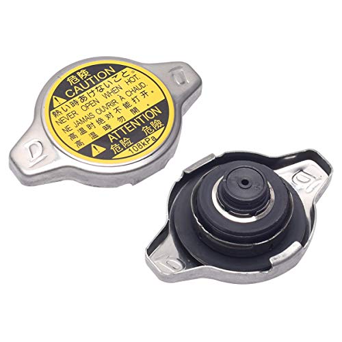 Best Radiator Caps Buying Guide GistGear