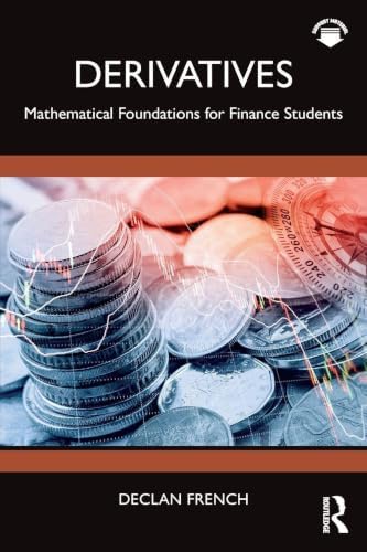 An Introduction to Derivatives and Risk Management: 9781305104969