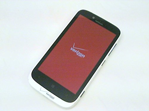 Nokia Lumia 822 GSM Unlocked GSM Windows Phone - White