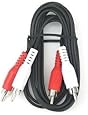 RiteAV - RCA Stereo Audio Cable - 3ft